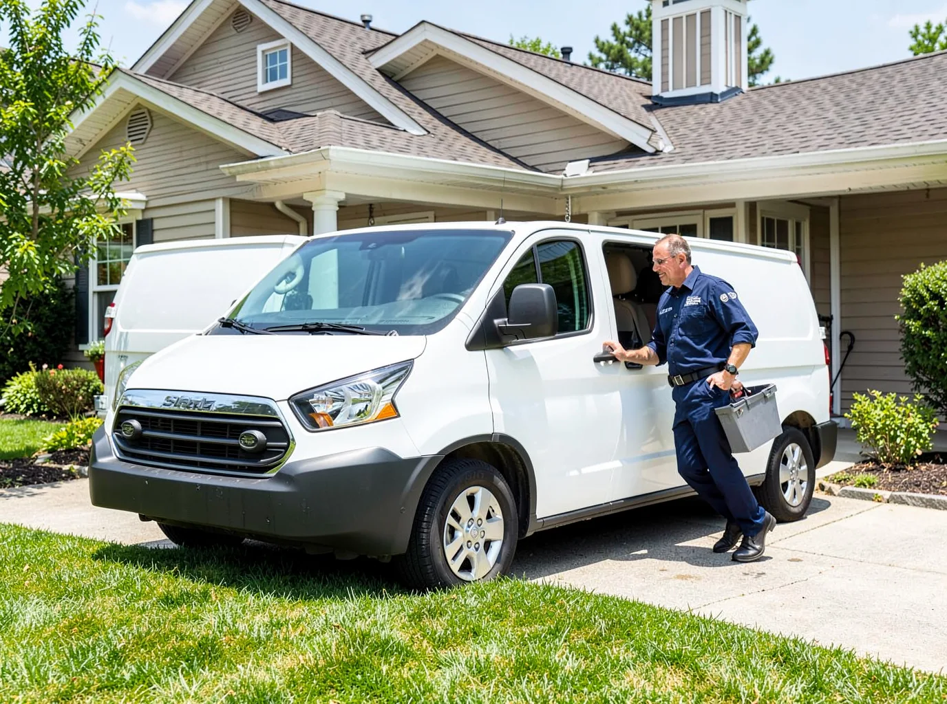 Emergency Plumber company in Kittanning, PA